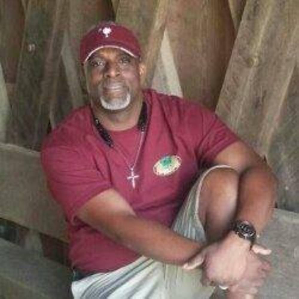 Meet your Posher, Bernard